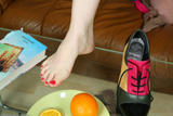Melony Footfetish 6 a3immq0afq